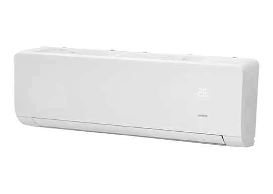 Split Inverter
